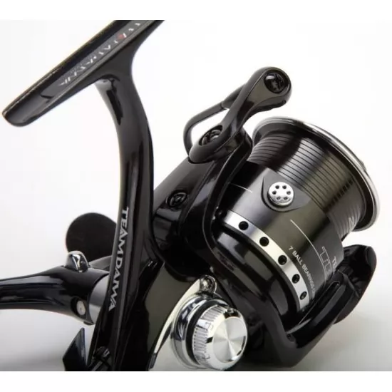 Daiwa - Mulineta TDX Match 3012 Daiwa - Mulineta TDX Match 3012