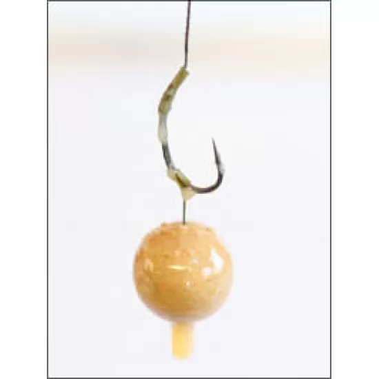Bait-Tech Nutty Glug Bait-Tech Nutty Glug