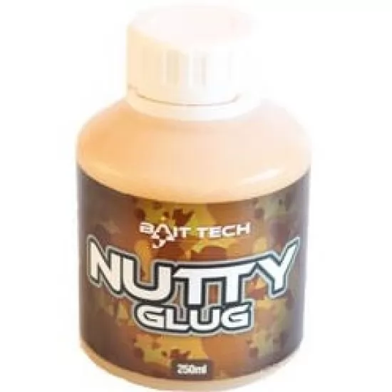 Bait-Tech Nutty Glug Bait-Tech Nutty Glug
