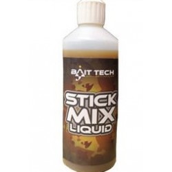 Bait-Tech Triple N Stick Mix Liquid