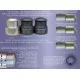 Mulineta Drennan Carp Feeder Series 7 / 9-45 Mulineta Drennan Carp Feeder Series 7 / 9-45