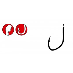 Carlige Gamakatsu LS-2260B Nr.10 Carlige Gamakatsu LS-2260B Nr.10