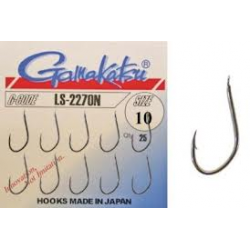 Carlige Gamakatsu LS-2270N Nr.16  Carlige Gamakatsu LS-2270N Nr.16