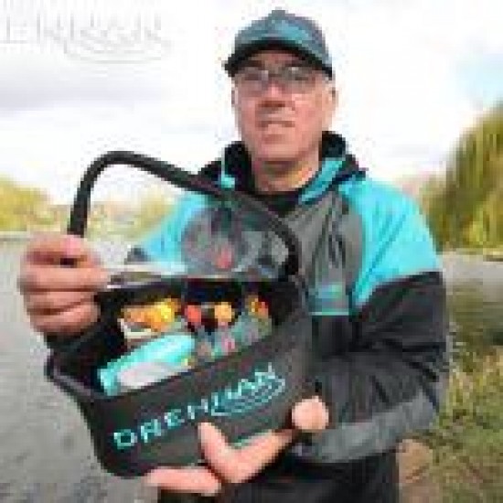 Drennan Geanta Accesorii Visi Case Small