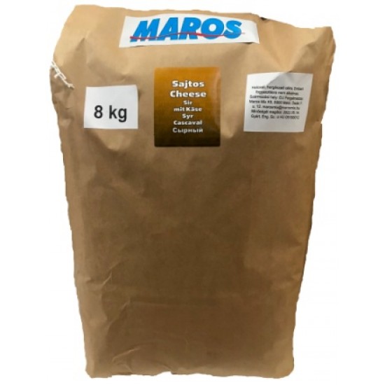 Maros - Nada Cascaval Eco 8kg Maros - Nada Cascaval Eco 8kg