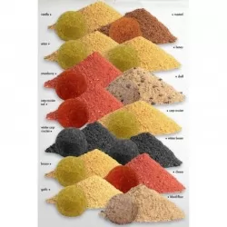 Maros - Nada Eco Crap-Caras Rosu 15kg 
