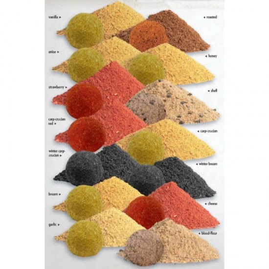 Maros - Nada Cascaval Eco 8kg Maros - Nada Cascaval Eco 8kg
