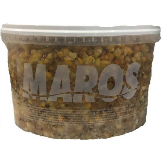 Maros Mix - Seminte fierte Extra Mix 5kg