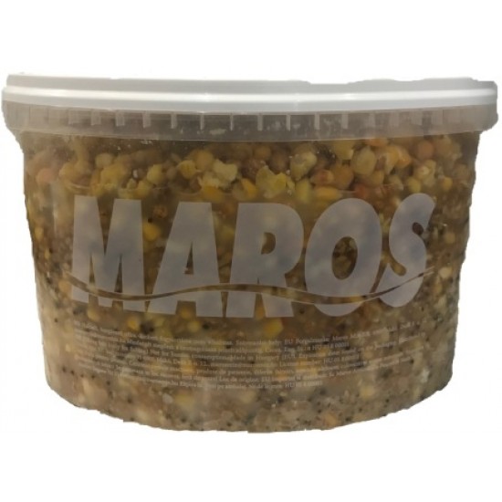 Maros Mix - Seminte fierte Extra Mix 5kg