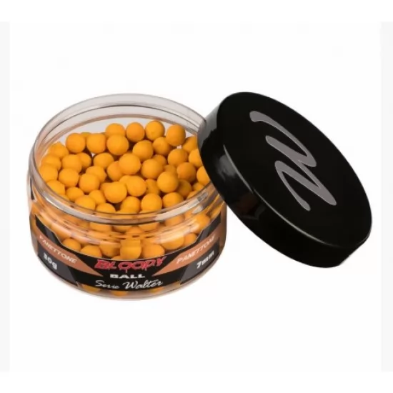 Momeala Flotanta Serie Walter - Bloody Ball Panettone 9mm Momeala Flotanta Serie Walter - Bloody Ball Panettone 9mm
