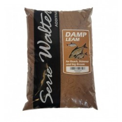 Serie Walter - Argila Umeda 2kg