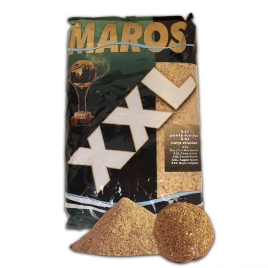 Maros - Nada XXL Crap 1kg