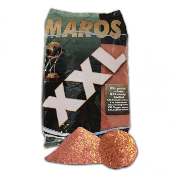 Maros - Nada XXL Scobar - Mreana 1kg