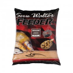 Serie Walter - Nada Feeder Brasem 2kg
