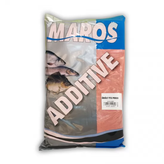Maros Mix - TTX Rosu 1kg