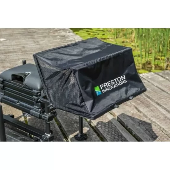Preston - Offbox 36 Venta Lite Hoodie Side Tray Preston - Offbox 36 Venta Lite Hoodie Side Tray