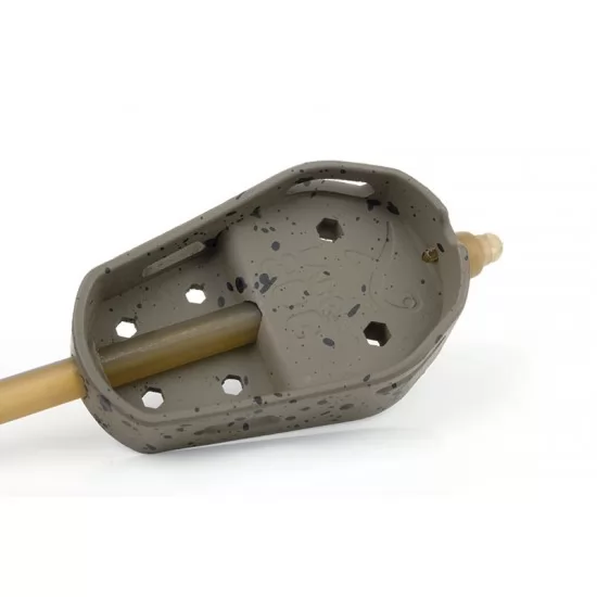 Matrix - Alloy Open Method Feeder Large 30g Matrix - Alloy Open Method Feeder Large 30g