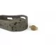 Matrix - Alloy Open Method Feeder Large 30g Matrix - Alloy Open Method Feeder Large 30g