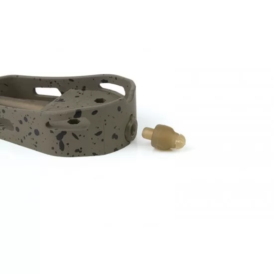 Matrix - Alloy Open Method Feeder Large 45g