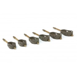 Matrix - Alloy Open Method Feeder Medium 30g