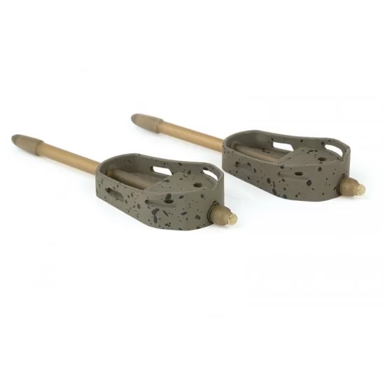 Matrix - Alloy Open Method Feeder Large 30g Matrix - Alloy Open Method Feeder Large 30g