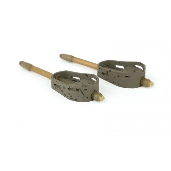 Matrix - Alloy Open Method Feeder Large 30g Matrix - Alloy Open Method Feeder Large 30g