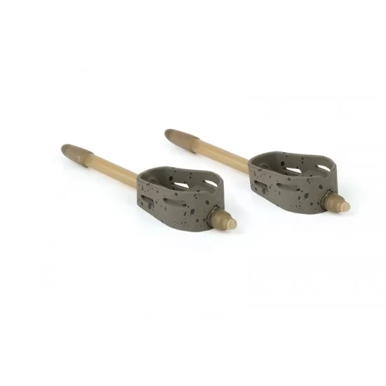 Matrix - Alloy Open Method Feeder Large 30g Matrix - Alloy Open Method Feeder Large 30g