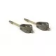 Matrix - Alloy Open Method Feeder Large 30g Matrix - Alloy Open Method Feeder Large 30g