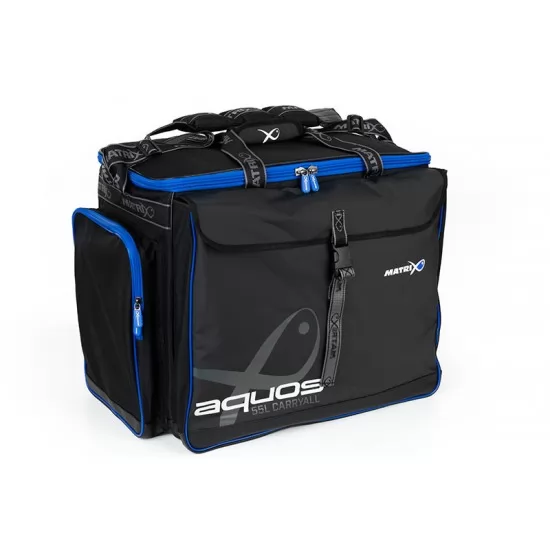 Matrix - Aquos Carryall 55l Matrix - Aquos Carryall 55l