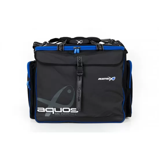 Matrix - Aquos Carryall 55l Matrix - Aquos Carryall 55l