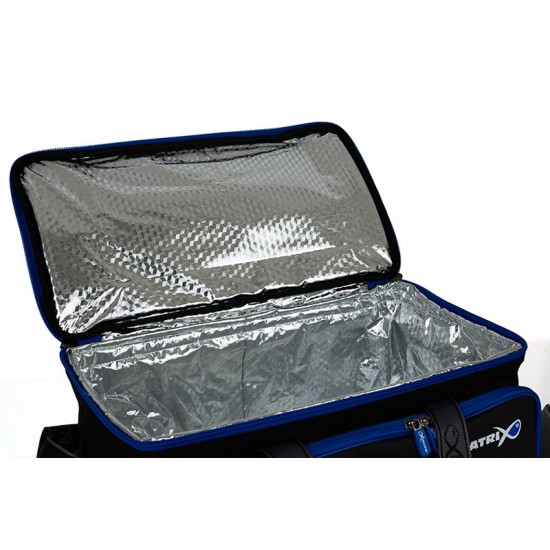 Geanta Termica Matrix - Aquos Bait Coolbag Geanta Termica Matrix - Aquos Bait Coolbag