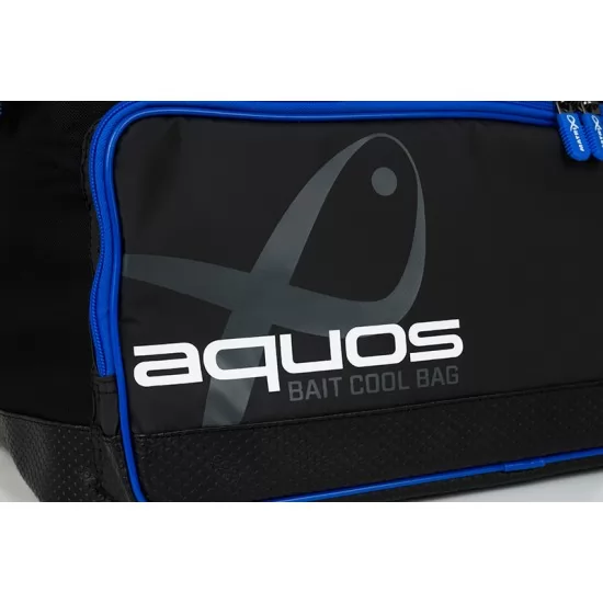 Geanta Termica Matrix - Aquos Bait Coolbag Geanta Termica Matrix - Aquos Bait Coolbag