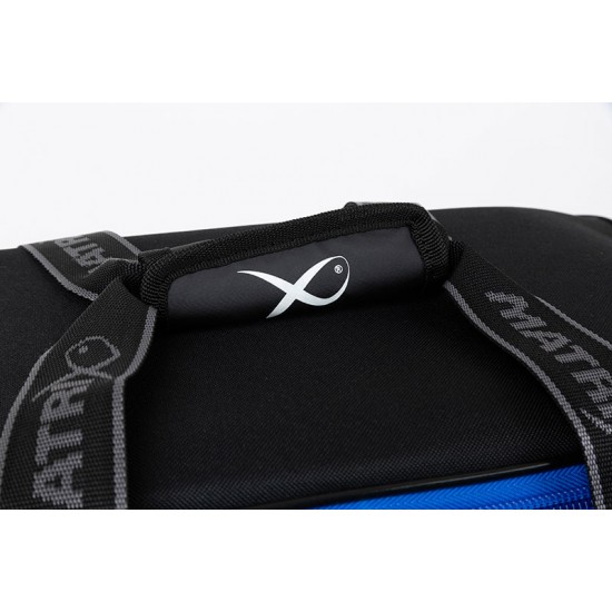 Geanta Termica Matrix - Aquos Bait Coolbag Geanta Termica Matrix - Aquos Bait Coolbag