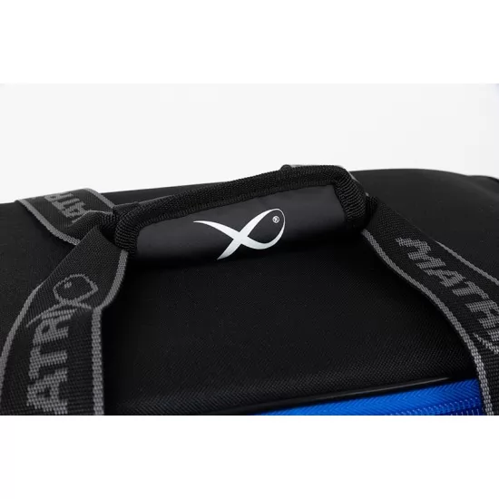 Geanta Termica Matrix - Aquos Bait Coolbag Geanta Termica Matrix - Aquos Bait Coolbag