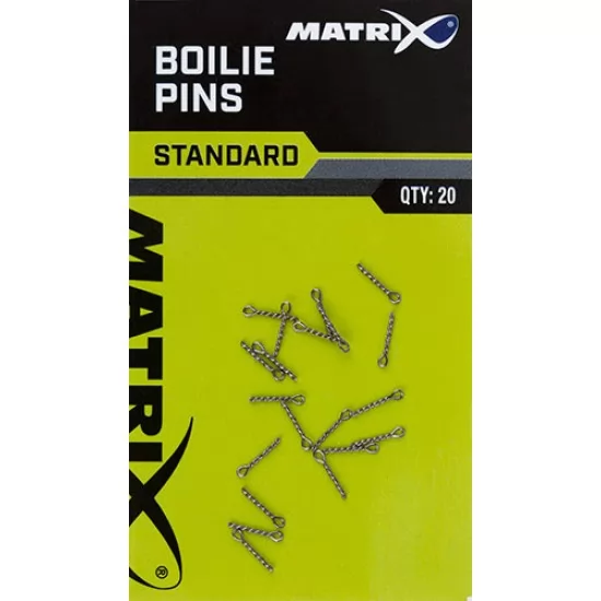 Matrix - Boilie Pin Standard Matrix - Boilie Pin Standard