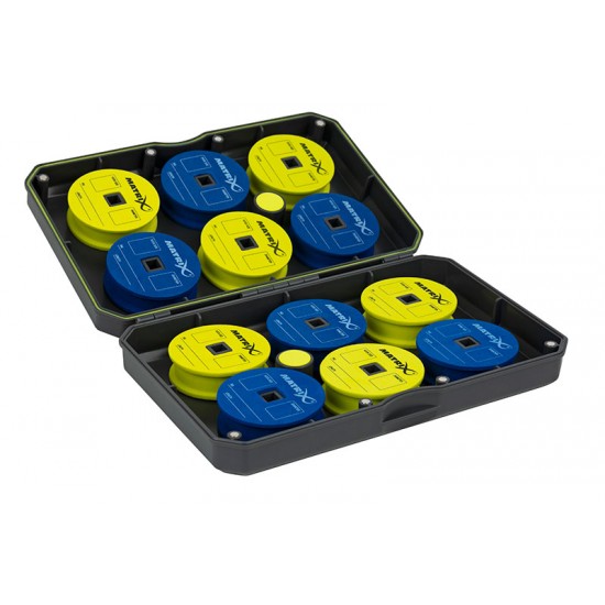 Matrix - EVA Spool Storage Case Small