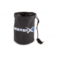 Matrix - Collapsible water bucket 4.5l