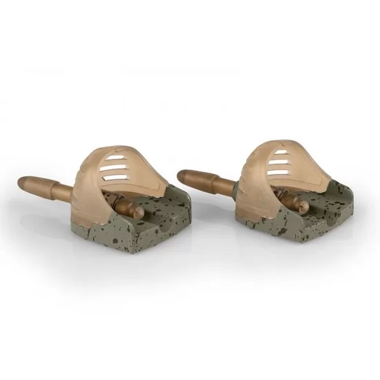 Matrix - Interchangeable Pellet Feeder Medium 30g Matrix - Interchangeable Pellet Feeder Medium 30g