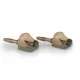 Matrix - Interchangeable Pellet Feeder Small 28g Matrix - Interchangeable Pellet Feeder Small 28g