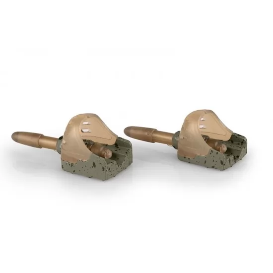 Matrix - Interchangeable Pellet Feeder Medium 30g Matrix - Interchangeable Pellet Feeder Medium 30g