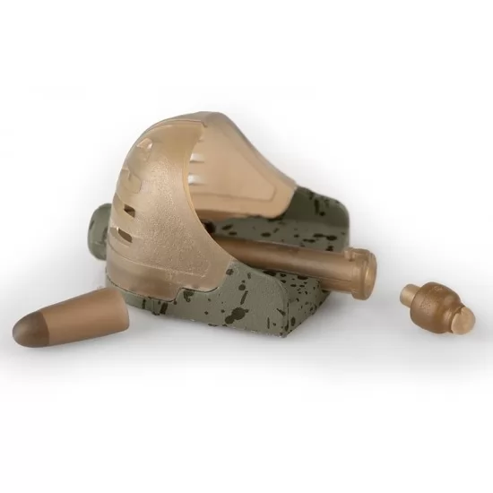 Matrix - Interchangeable Pellet Feeder Medium 30g Matrix - Interchangeable Pellet Feeder Medium 30g