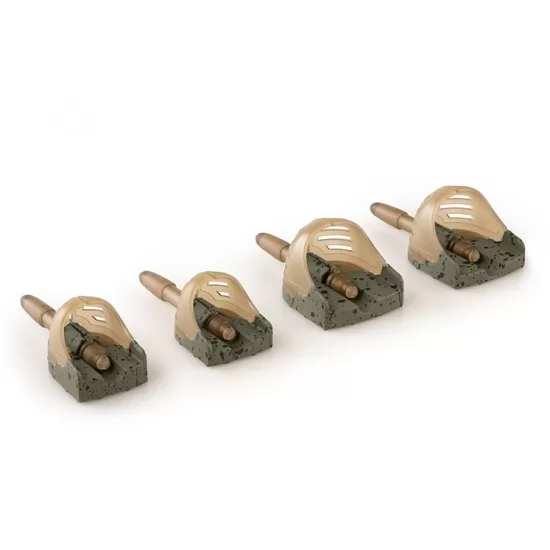 Matrix - Interchangeable Pellet Feeder Medium 30g Matrix - Interchangeable Pellet Feeder Medium 30g