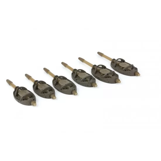 Matrix - Alloy Method Feeder Large 45gr Matrix - Alloy Method Feeder Large 45gr