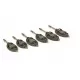 Matrix - Alloy Method Feeder Large 45gr Matrix - Alloy Method Feeder Large 45gr