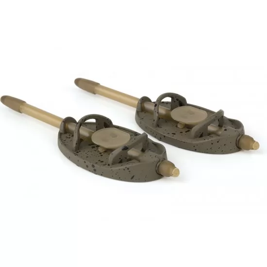 Matrix - Alloy Method Feeder Large 45gr Matrix - Alloy Method Feeder Large 45gr