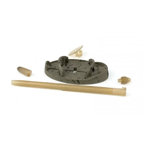 Matrix - Alloy Method Feeder Large 45gr Matrix - Alloy Method Feeder Large 45gr