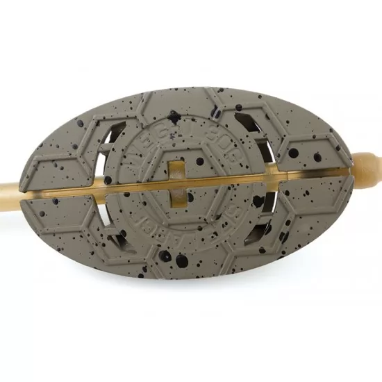 Matrix - Alloy Method Feeder Large 45gr Matrix - Alloy Method Feeder Large 45gr