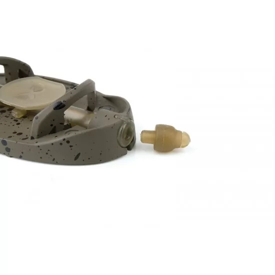 Matrix - Alloy Method Feeder Large 45gr Matrix - Alloy Method Feeder Large 45gr