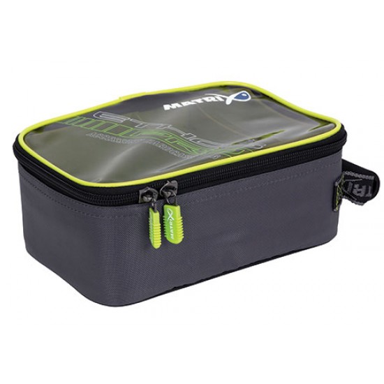 Matrix - Pro Accessory Hardcase Bag