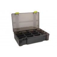 Matrix - Storage Box 16 Compartimente Deep